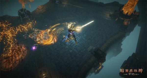 暗黑破壞神不朽：不朽者，與人鬥其樂無窮？PVP對抗影響全服程序