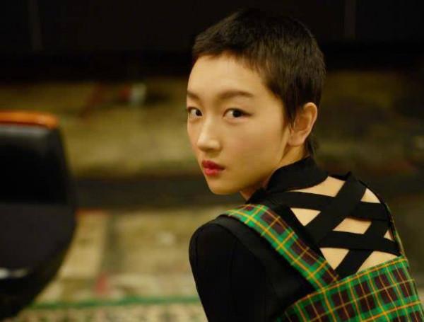 盤點8位女星光頭造型,有人霸氣真剃,有人戴頭套做特效各顯神通 盤點8位女星光頭造型,有人霸氣真剃,有人戴頭套做特效各顯神通