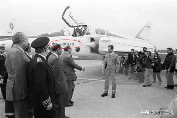 80年代，曾有機會引進多款西方戰機，其中F-14“雄貓”最為可惜