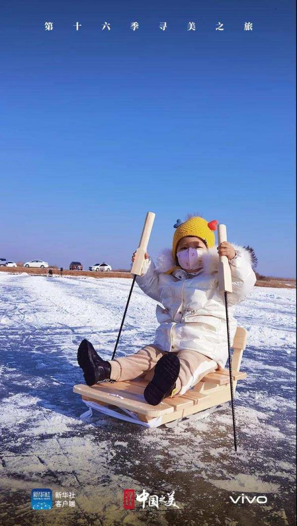 新春佳節中的儀式感！牽手新華社，vivo“尋找年味時刻”打動人心