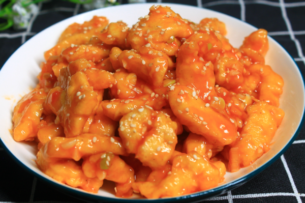 立秋後，推薦6道“硬菜”，有熱有涼，好吃解饞，學會一週不重樣