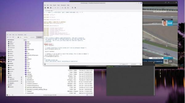 Linux Mint 20.3將在聖誕節前推出 有Cinnamon/MATE/Xfce三種“風味”