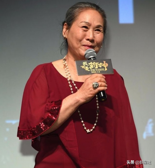 毛孩：照顧抑鬱母親葦青，如今媽媽成黃金配角，自己卻無戲可拍