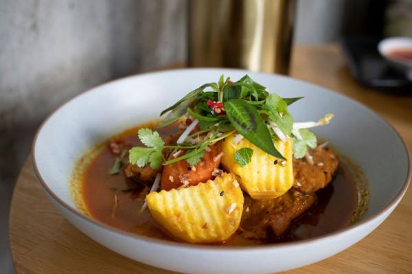 越南美食全攻略:從越南菜到越南小吃,全方位探索越南美食 越南美食全攻略:從越南菜到越南小吃,全方位探索越南美食