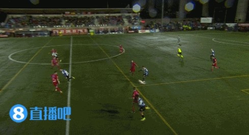 武磊本場資料：打滿90分鐘，1次助攻1次射正1次過人