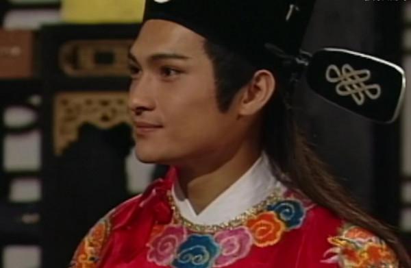 神仙打架的九十年代，這部95版《包青天》竟彙集了22位高顏值美人