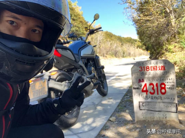 為什麼都愛騎摩托車去西藏? 為什麼都愛騎摩托車去西藏?