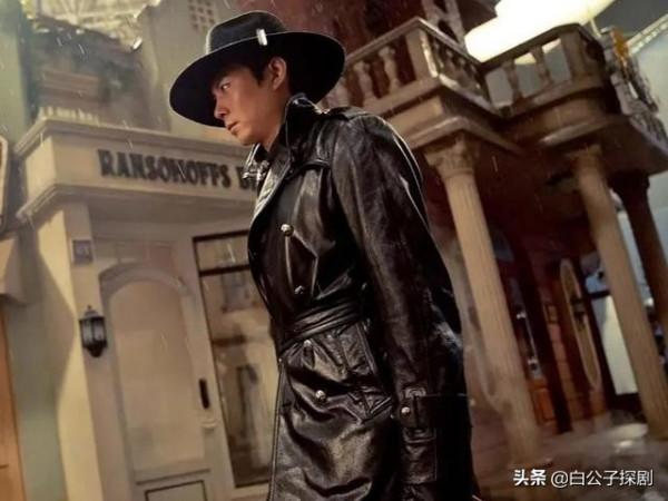 《這個殺手不太冷靜》中，運氣最好的人並非魏成功，而是卡爾