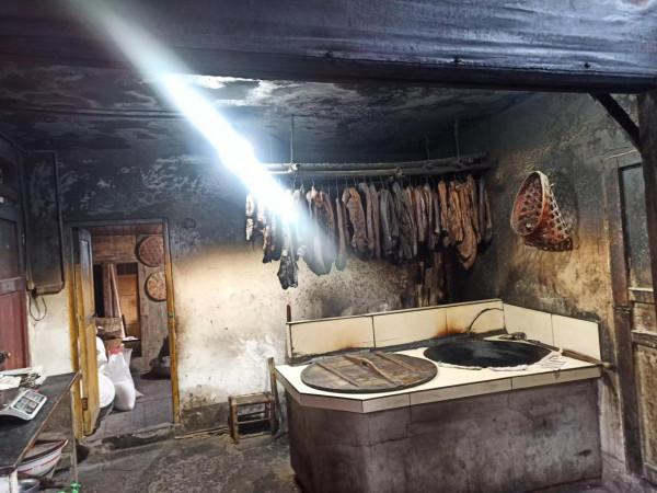 高廟，一座原汁原味的古鎮