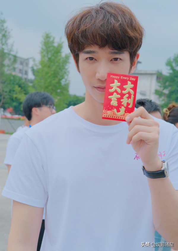 《不要忘記我愛你》計日可待，娜扎劉以豪珠聯璧合，這故事很特別