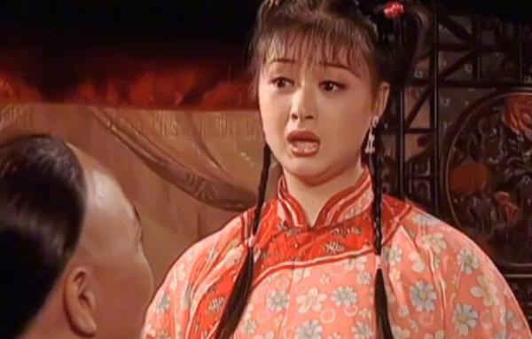 5位女星未成名前的樣子，王豔告訴你啥才叫美，看到謝娜我笑了