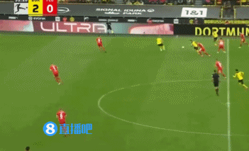 羅伊斯底線傳中造烏龍，多特3-0柏林赫塔