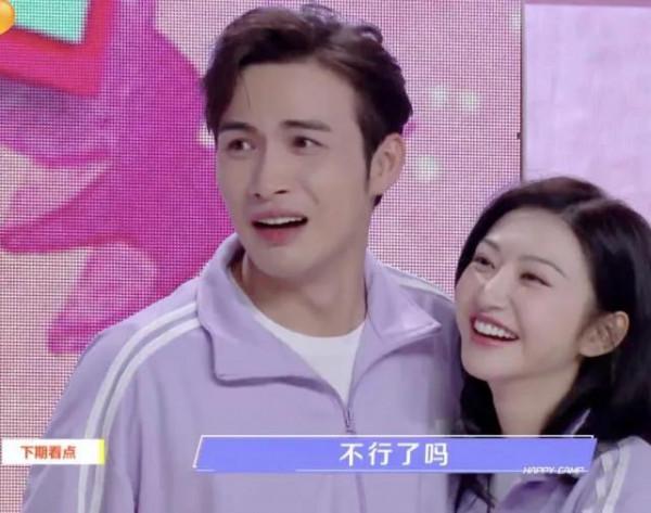 人前CP人後陌路,這6對搭檔讓人意難平,有人避嫌,有人形同陌路 人前CP人後陌路,這6對搭檔讓人意難平,有人避嫌,有人形同陌路