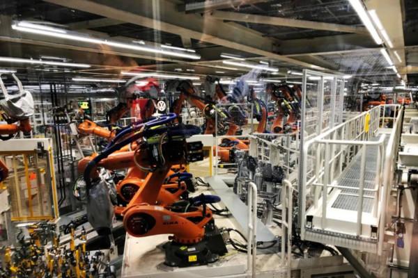 幾內亞政變影響中國供應鏈？這種金屬徹底火了