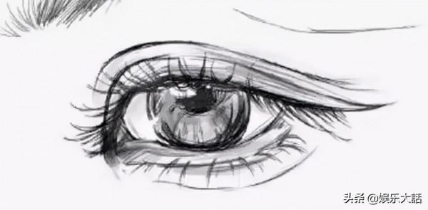 杏眼好看的女演員,只服這8位,顯年輕就算了,還自帶清純嬌憨感 杏眼好看的女演員,只服這8位,顯年輕就算了,還自帶清純嬌憨感