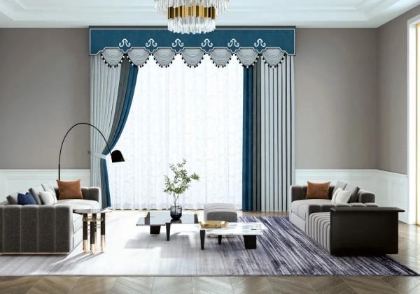 窗簾十大品牌之客廳除了「沙發+茶几+電視牆」，還有其它模式嗎？