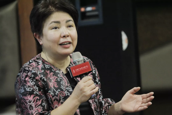 初代網際網路科技大佬“退休”極簡史 初代網際網路科技大佬“退休”極簡史