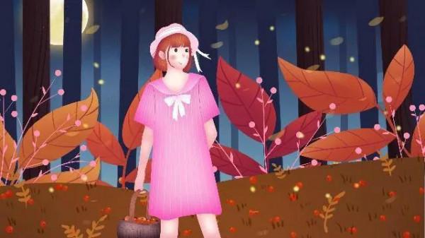 四十歲女人，越過越苦的狀態，不存錢