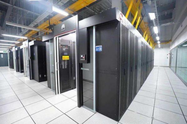 經濟不發達,阿里、騰訊、華為卻在此建資料中心,這省有何魅力? 經濟不發達,阿里、騰訊、華為卻在此建資料中心,這省有何魅力?