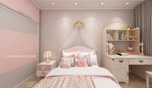 114㎡現代質感輕奢風，新家裝修就這麼設計