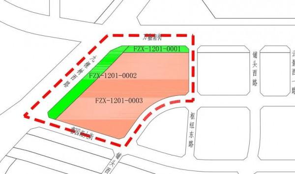 近50億投資！五星酒店、交通樞紐等落戶通州這裡，周邊還規劃了免稅購物