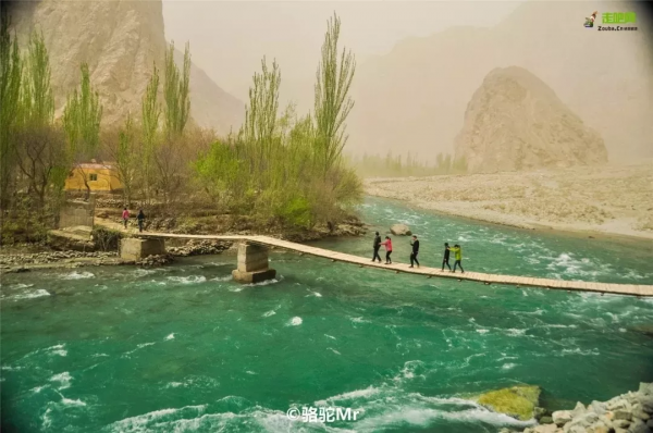 1028名日本人報名遊新疆？新疆顏值實錘了，一年四季，美麗不停歇