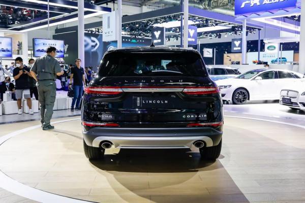 245匹+2.0T+8AT,林肯冒險家一起感受美系豪華,24.68萬起售 245匹+2.0T+8AT,林肯冒險家一起感受美系豪華,24.68萬起售