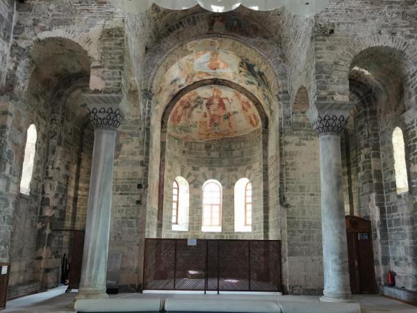 環遊土耳其&lpar;38&rpar;：黑海恩仇錄