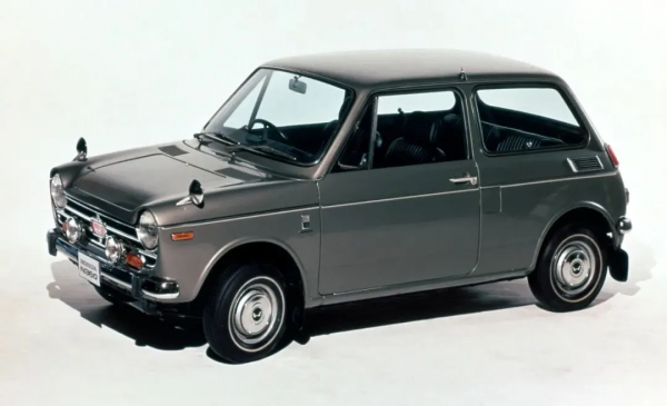 你為什麼愛本田?我有點理解了 你為什麼愛本田?我有點理解了