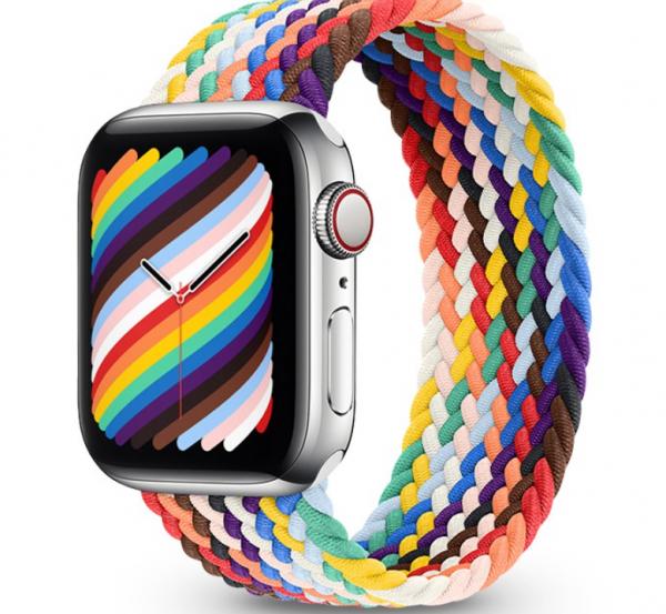 如果大家帶智慧手錶,你會選擇哪種錶帶呢? 如果大家帶智慧手錶,你會選擇哪種錶帶呢?