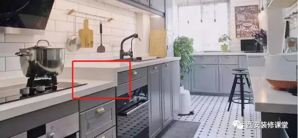 好的櫥櫃是設計出來的,不是定製出來的 好的櫥櫃是設計出來的,不是定製出來的