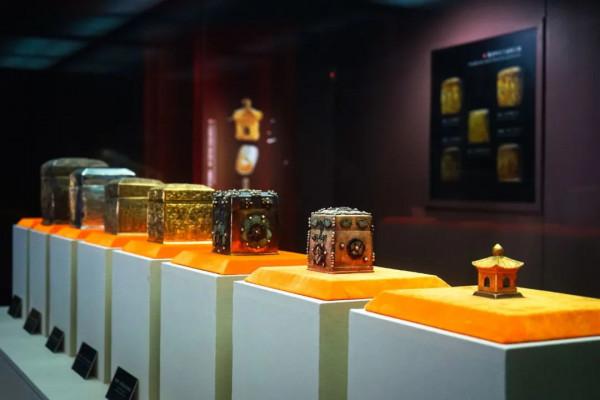 2022年國內寶藏目的地推薦清單來了 2022年國內寶藏目的地推薦清單來了