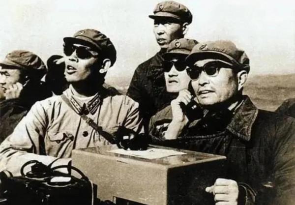 1964年，原子彈試爆前周總理問張愛萍：萬一不響今年能再做一個？