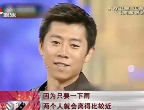 袁泉的痴愛與淚水：離婚的公婆也是我的親人，解開老公多年的心結