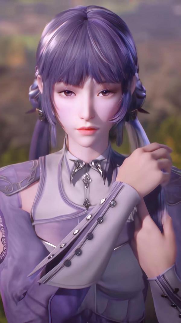 斗羅大陸精美桌布‖白沉香 斗羅大陸精美桌布‖白沉香