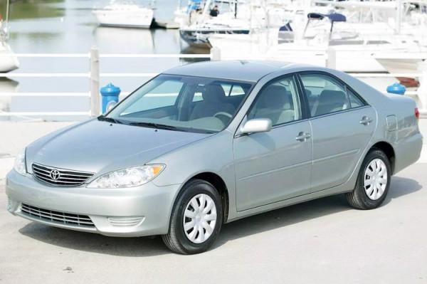 為什麼都說20年前的車質量比現在的車好,看完你就明白了! 為什麼都說20年前的車質量比現在的車好,看完你就明白了!