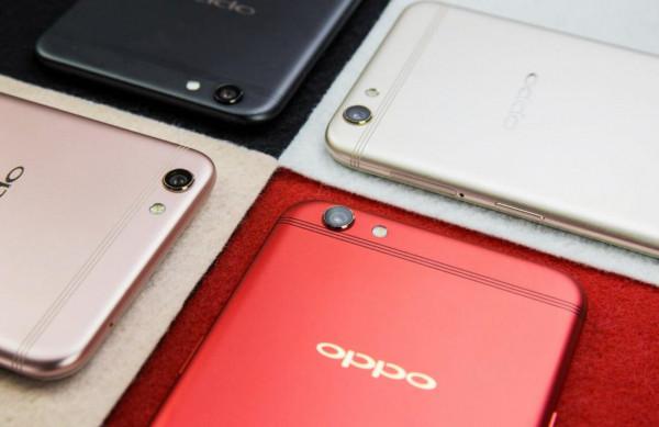 OPPO再獲專利銀獎,這是我國主導的又一次技術突破 OPPO再獲專利銀獎,這是我國主導的又一次技術突破