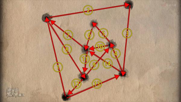 攻略 |《紙嫁衣》PC全流程解謎圖文通關攻略