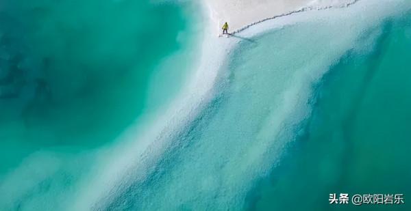 中國最美10個旅行地，私藏的美景，放入你的旅行清單，好麼？
