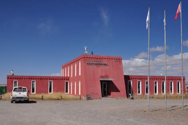 我與途安的故事之七：跨越3座5000米高山