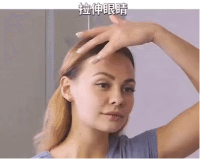 女性專屬面部瑜伽動作,堅持30天,讓你臉色紅潤、面板更緊緻 女性專屬面部瑜伽動作,堅持30天,讓你臉色紅潤、面板更緊緻