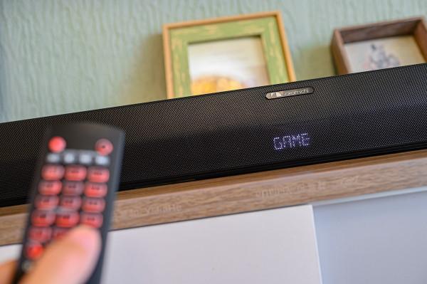 不打孔不埋線,萬元家庭影院5分鐘搞定,中道ELITE 7.2.4 SSE 不打孔不埋線,萬元家庭影院5分鐘搞定,中道ELITE 7.2.4 SSE