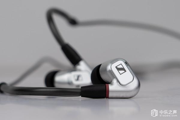 一聽傾心的動圈之王——森海塞爾Sennheiser IE 900入耳式耳機