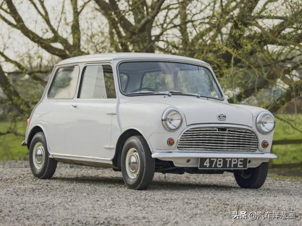 17萬，能買到限量30臺的進口車？