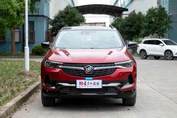 價優料足、國六準新，新昂科拉亮點滿滿