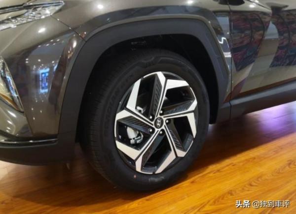 想要家用SUV？北京現代第五代途勝L導購分析