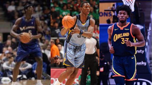 這才是nba選秀的“最大陷阱”——球員們的那些軟天賦 這才是nba選秀的“最大陷阱”——球員們的那些軟天賦