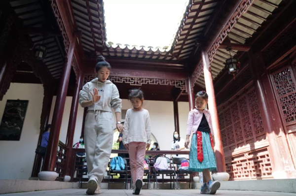 第五屆中國戲曲文化周 | 這最美的傳統文化,你有多久沒看了? 第五屆中國戲曲文化周 | 這最美的傳統文化,你有多久沒看了?