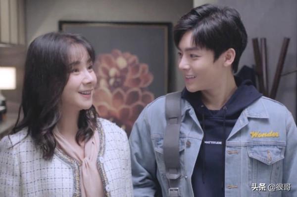 《突圍》中演員的親友團：何琳是呂中的兒媳，耿樂的爺爺是畫家