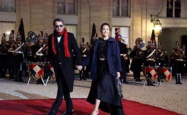 鞏俐53歲再嫁愛情:知命之年的普通離婚女人再婚多半是將就 鞏俐53歲再嫁愛情:知命之年的普通離婚女人再婚多半是將就